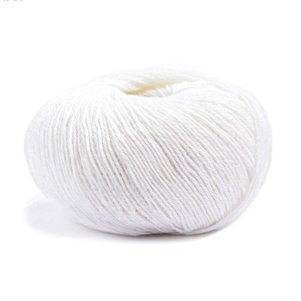Lamana Verona 00 - Wool White