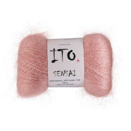 ITO Sensai 0303 - Cherry Blossom