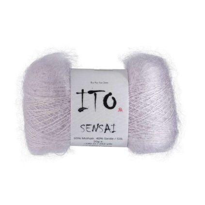 ITO Sensai 0304 - Crocus