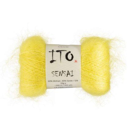 ITO Sensai 0306 - Lemon