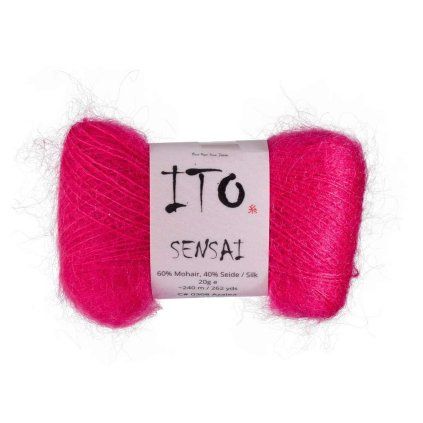 ITO Sensai 0308 - Azalea