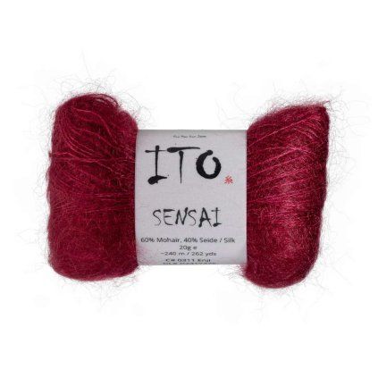 ITO Sensai 0311 - Enji