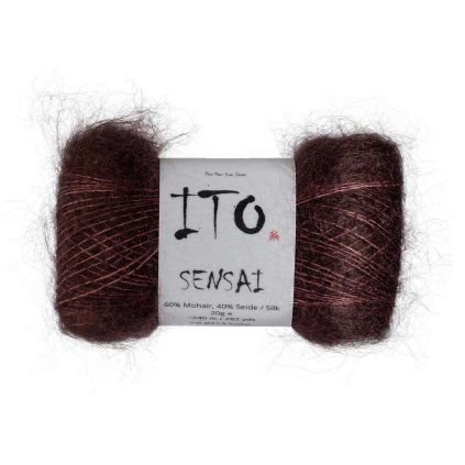 ITO Sensai 0313 - Coke