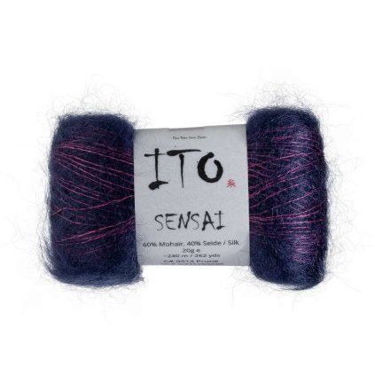 ITO Sensai 0314 - Prune