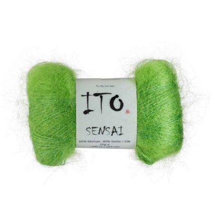 ITO Sensai 0318 - Grass