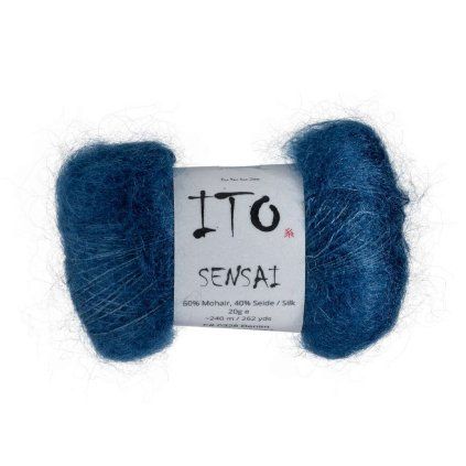 ITO Sensai 0328 - Denim