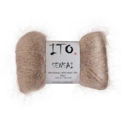 ITO Sensai 0331 - Logwood