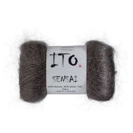 ITO Sensai 0333 - Chesnut