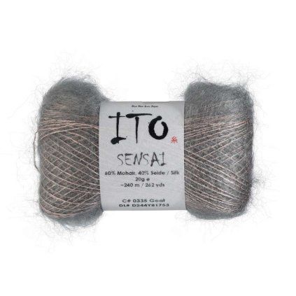 ITO Sensai 0335 - Goat
