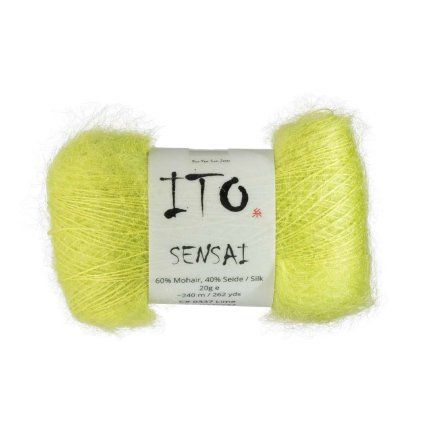 ITO Sensai 0337 - Lime