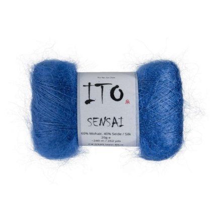 ITO Sensai 0340 - New Blue