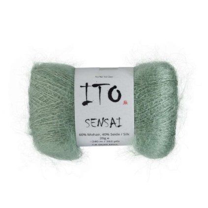 ITO Sensai 0699 - Mint