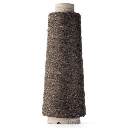 ITO Kinu 0354 - Dark Brown