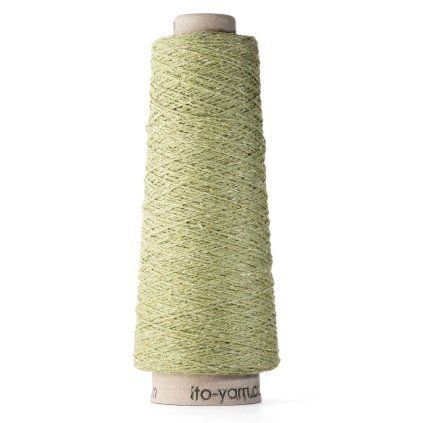 ITO Kinu 0372 - Lead Green