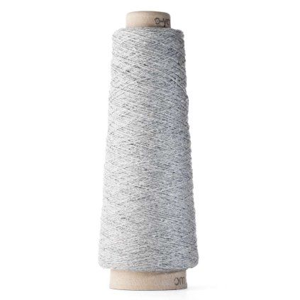 ITO Kinu  0384 - Snow Gray