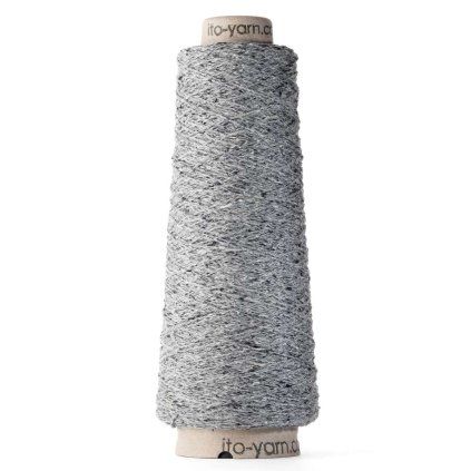 ITO Kinu  0385 - Light Gray
