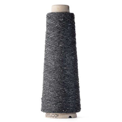 ITO Kinu  0387 - Charcoal