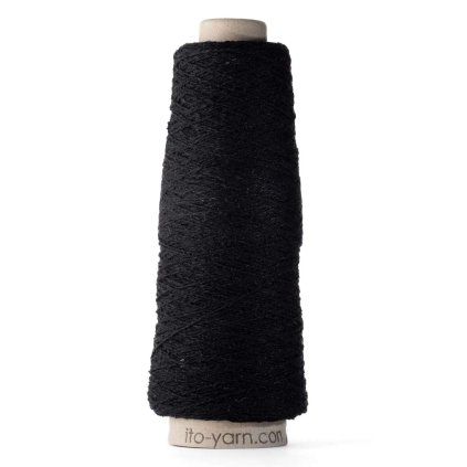 ITO Kinu  0388 - Black