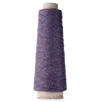 ITO Kinu  0391 - Violet