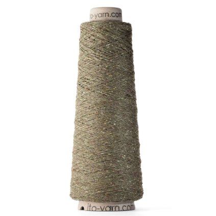 ITO Kinu  0488 - Olive