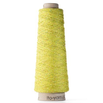 ITO Kinu  0492 - Lime