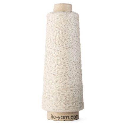 ITO Kinu  0493 - Angora Solid