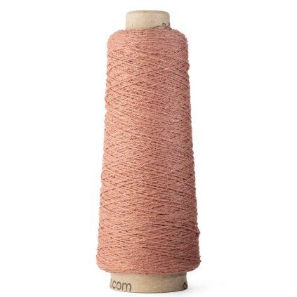 ITO Kinu  0496 - Cherry Blossom Solid