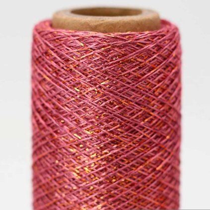 Kremke Soul Wool Stellaris 208 - dusty rose copper