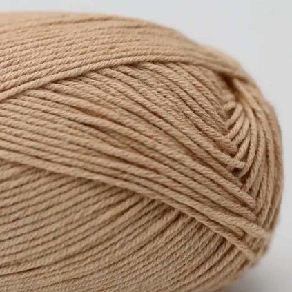 BC Garn Summer in Kashmir 34 - béžová
