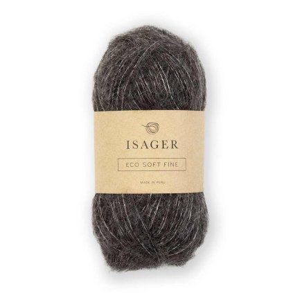 Isager Soft Fine - E4s