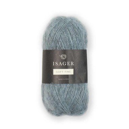 Isager Soft Fine - 11
