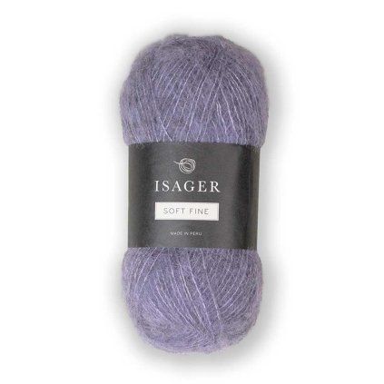 Isager Soft Fine - 12