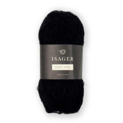 Isager Soft Fine - 30