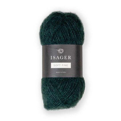 Isager Soft Fine - 37