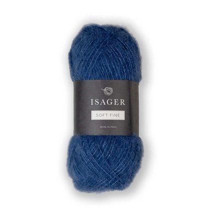 Isager Soft Fine - 54