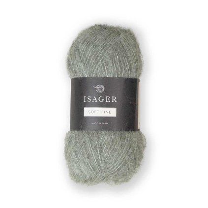 Isager Soft Fine - 57