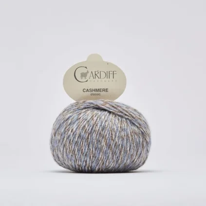 Cardiff cashmere Classic 316 - Travel