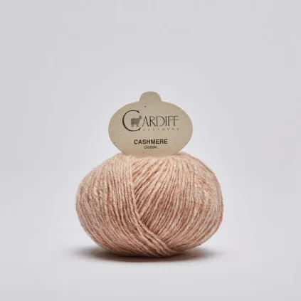 Cardiff cashmere Classic 311 - Dancing
