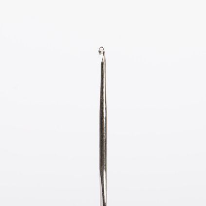 drops basic crochet hooks steel 1