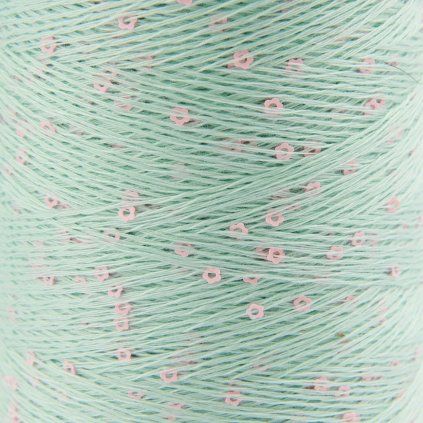 Creative Make It Blümchen 009 - Light blue
