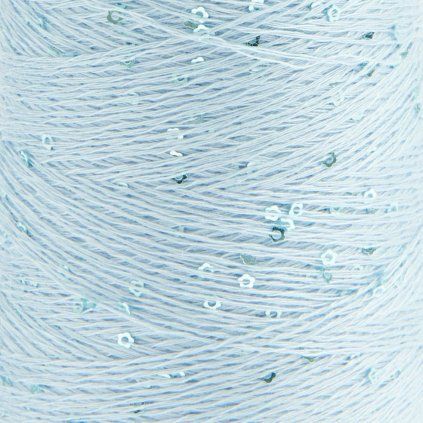 Creative Make It Blümchen 003 - Aqua