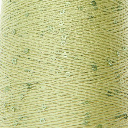 Creative Make It Blümchen 014 - Olive