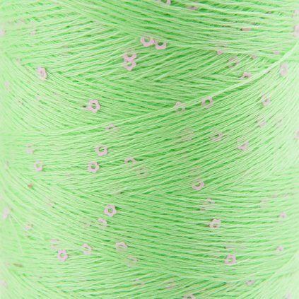 Creative Make It Blümchen 008 - Green