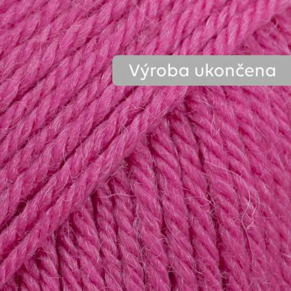 Drops Lima UNI 6273 - pink