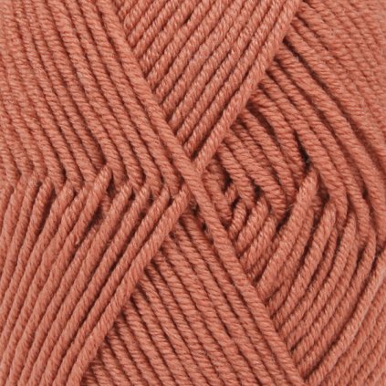 Drops Merino Extra Fine 42 - cedr