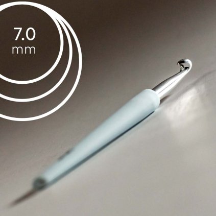 háček 7.0 mm