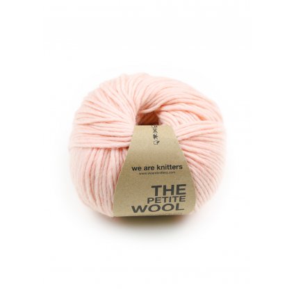 petite wool yarn ball knitting nude 1 2