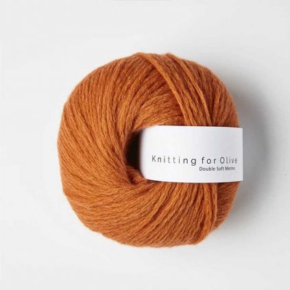 Knitting for Olive Double Soft Merino - Hokkaido