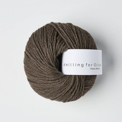 Knitting for olive heavymerino morkelg 5127 700x