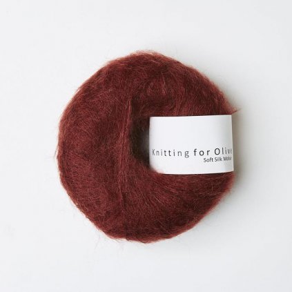 Knitting for olive SoftSilkMohair vinrod 0556 77d1d3d3 7dce 46af b4c4 fe1c60d821ac 700x